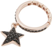 Anello Guess Donna in Acciaio UBR81020-S - UBR81020-S